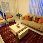 Vilă Olive Garden House Fethiye