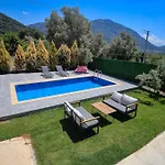 Olive Garden House * Fethiye