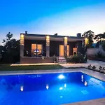 Vilă Olive Garden House *