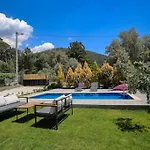Vilă Olive Garden House