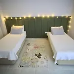 Olive Garden House Fethiye