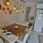 Olive Garden House Fethiye