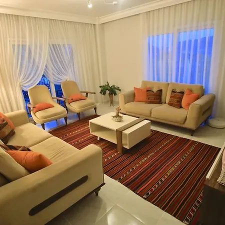 Olive Garden House Vilă Fethiye
