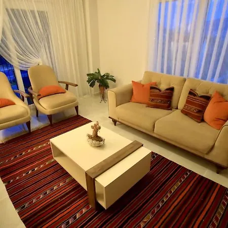 Villa Olive Garden House Fethiye