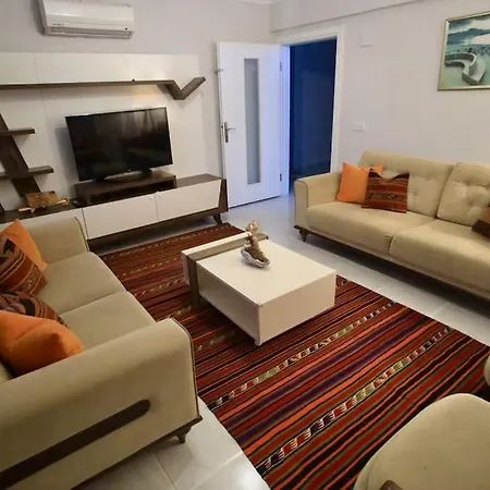 Olive Garden House Villa