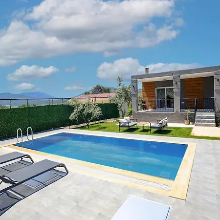 Villa Olive Garden House