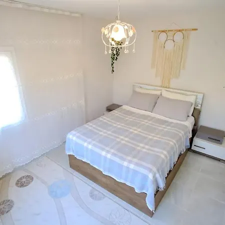 Olive Garden House Fethiye
