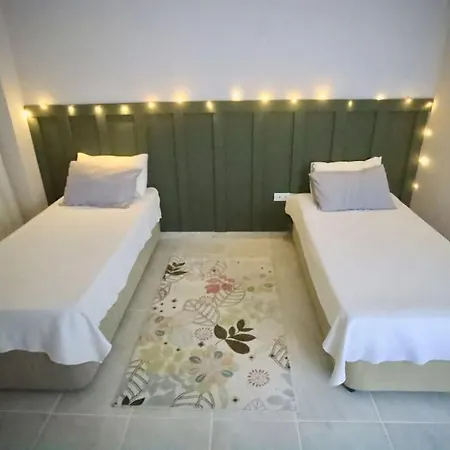 Olive Garden House Fethiye