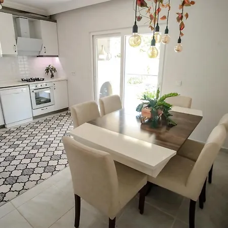 Olive Garden House * Fethiye