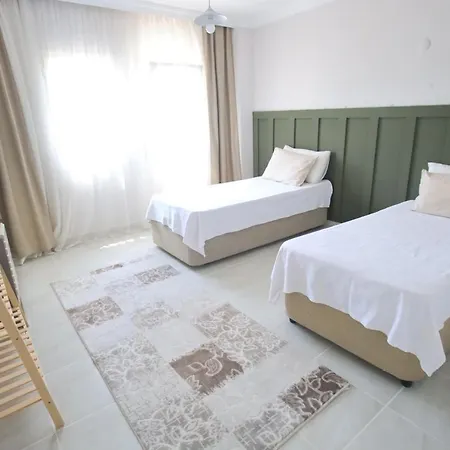 Olive Garden House Villa