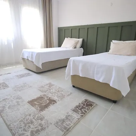 Villa Olive Garden House *