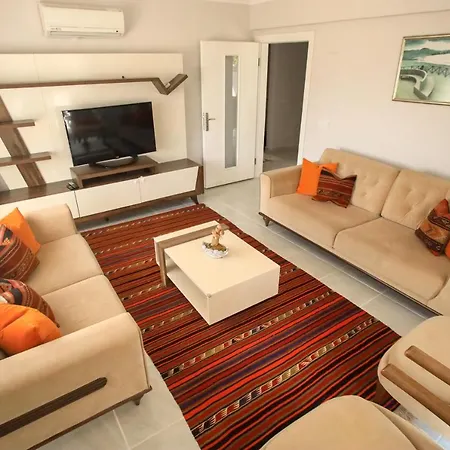 Villa Olive Garden House Fethiye