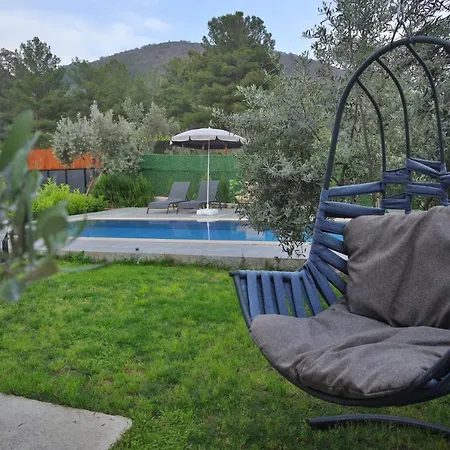 Villa Olive Garden House