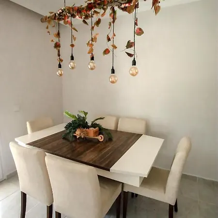 Villa Olive Garden House