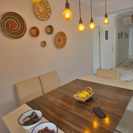Villa Olive Garden House Fethiye
