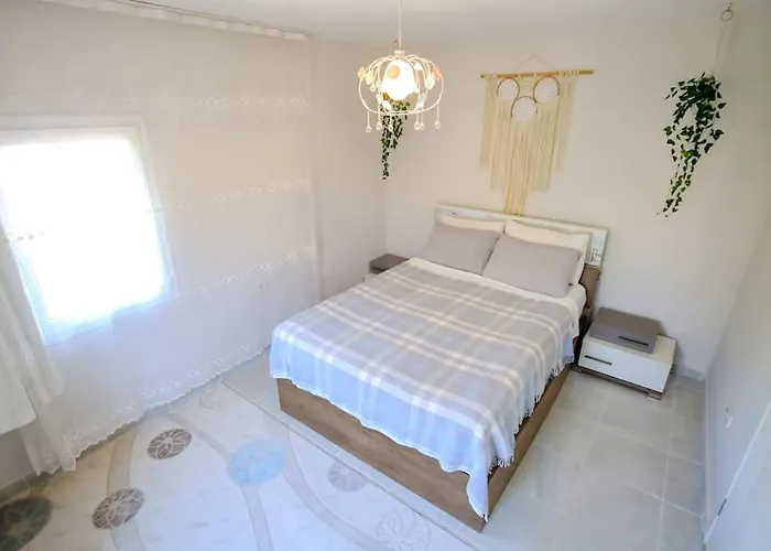 Olive Garden House Fethiye