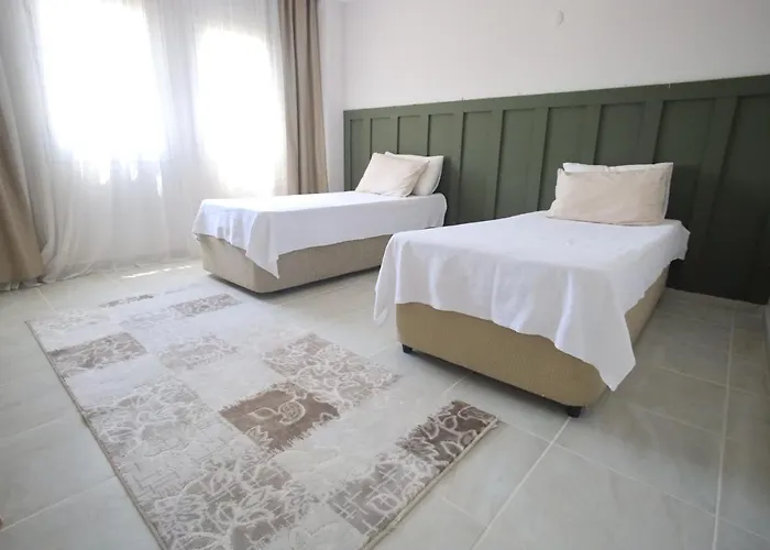 Villa Olive Garden House *