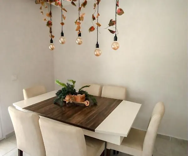 Villa Olive Garden House