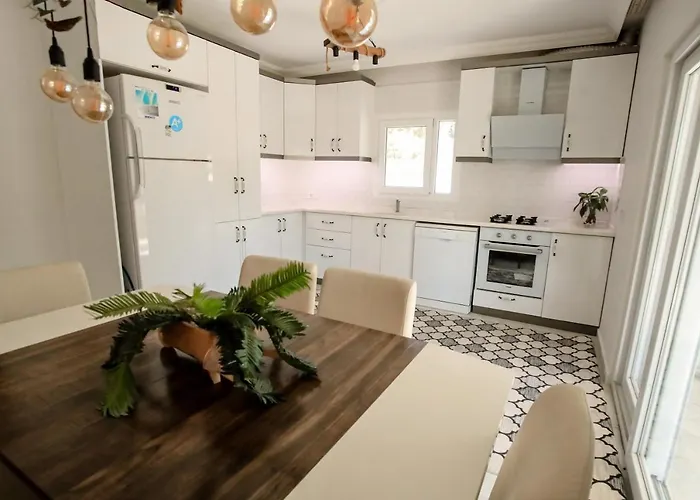 Villa Olive Garden House