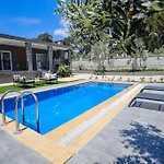 Olive Garden House * Фетхие