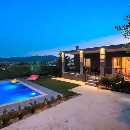Olive Garden House * Фетхие