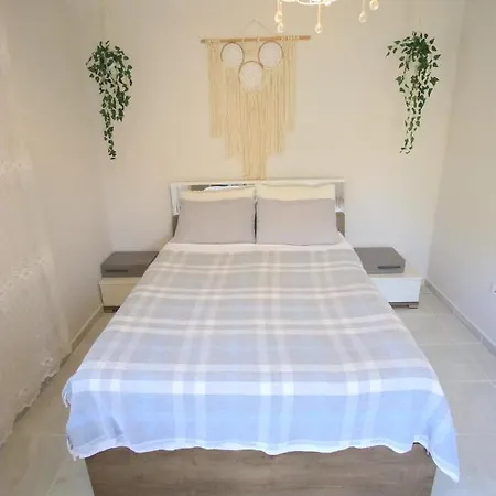 Villa Olive Garden House *