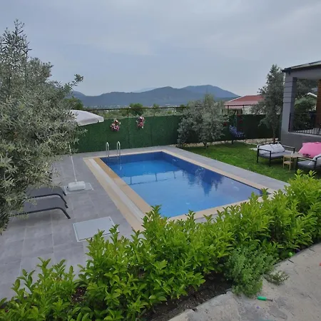 Вилла Olive Garden House