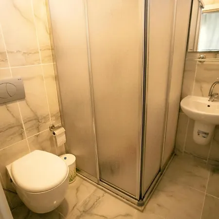 Olive Garden House *