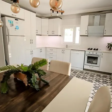 Villa Olive Garden House