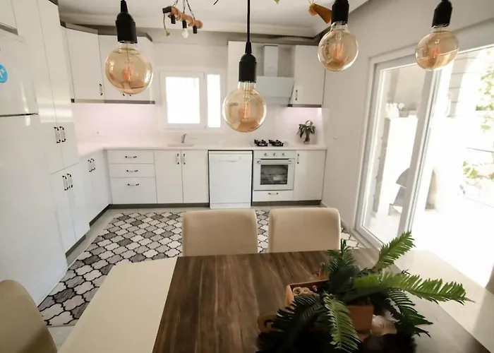 Olive Garden House וילה פאטהיה