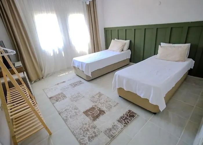Olive Garden House * פאטהיה