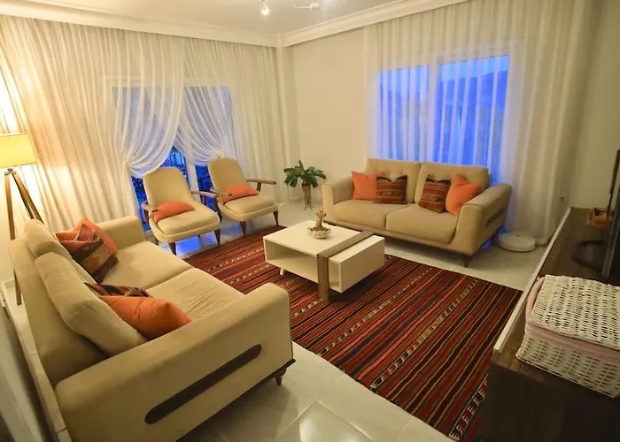 Olive Garden House וילה פאטהיה