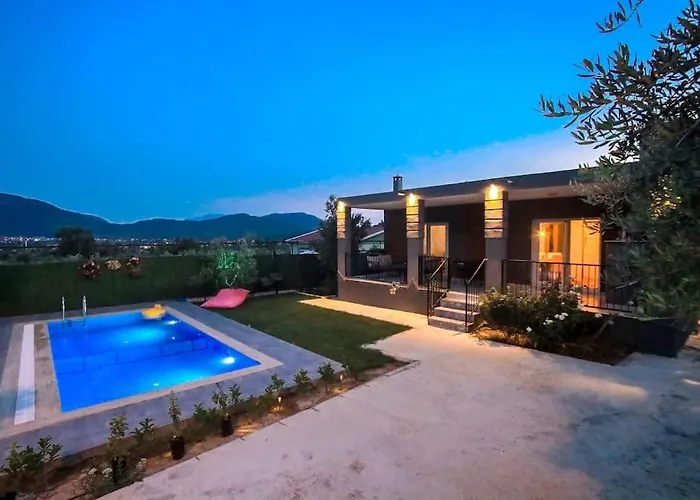 Olive Garden House * פאטהיה