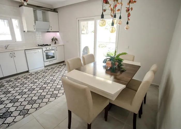 Olive Garden House * פאטהיה