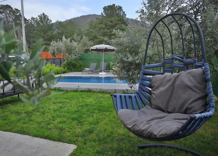 וילה Olive Garden House