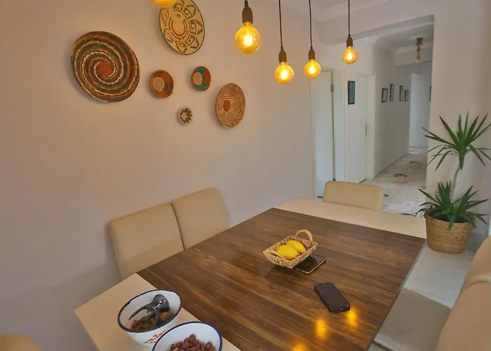 וילה Olive Garden House פאטהיה