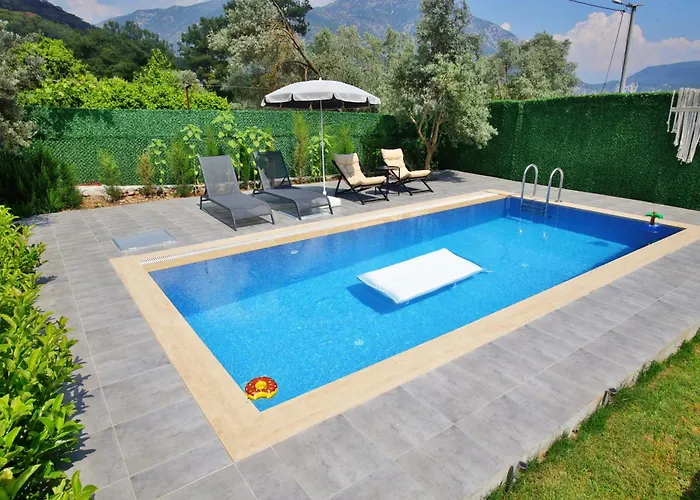 Olive Garden House פאטהיה